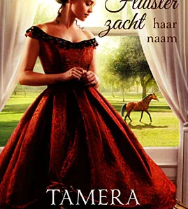 Fluister zacht haar naam - Tamera Alexander