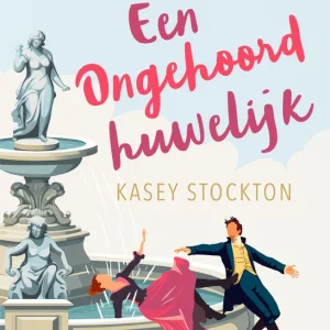 De Bradwells 1 - Een ongehoord huwelijk - Kasey Stockton