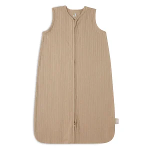 Baby slaapzak Jersey - 90cm - Ajour Biscuit