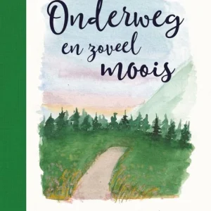 Onderweg en zoveel moois - Rozemijn Aalpoel