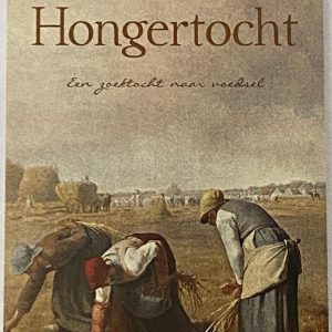 Hongertocht - Ds. Vreugdenhil