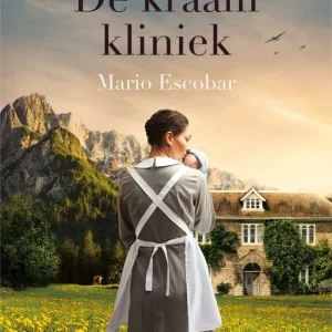 De kraamkliniek - Mario Escobar