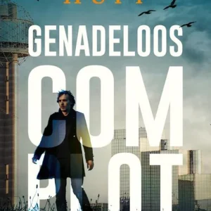 Genadeloos complot - Andrew Huff