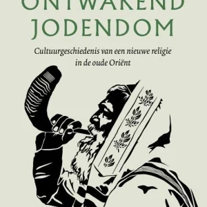 Ontwakend Jodendom - Daniël de Waele