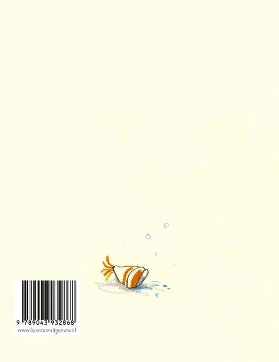 Door jou, mam - Kobi Yamada - Afbeelding 3