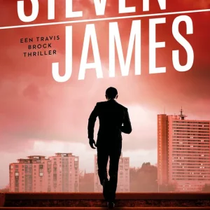 Bewaker van bedrog - Steven James