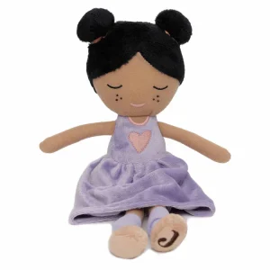 Jollein- Knuffel Doll - Daisy