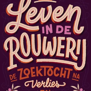 Leven in de rouwerij - De zoektocht na verlies en zelfdoding - Widowchicks