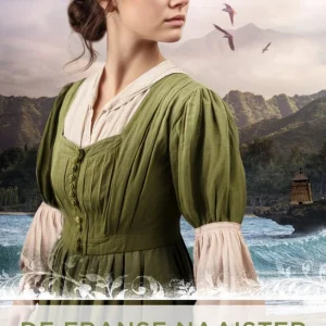 De Franse Naaister - Laura Frantz