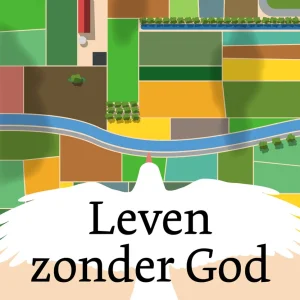 Leven zonder God - wat je kunt leren van atheïsten