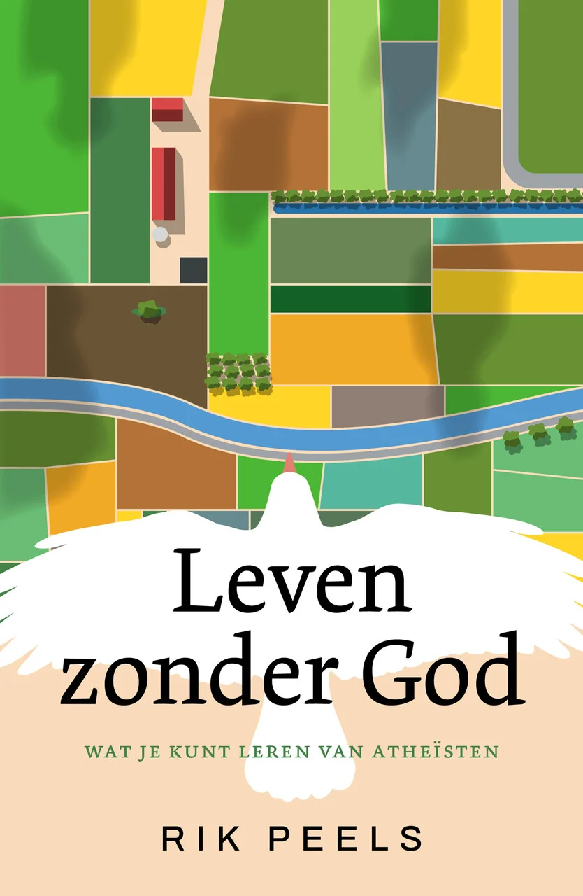 Leven zonder God - wat je kunt leren van atheïsten - Afbeelding 2
