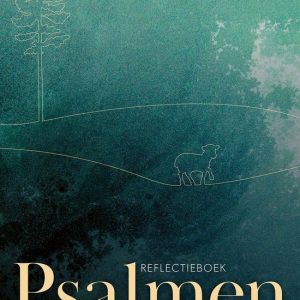 Reflectieboek Psalmen