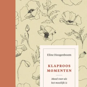 Klaproosmomenten - Eline Hoogenboom