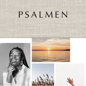 Zij Lacht Psalmen Koffietafelboek