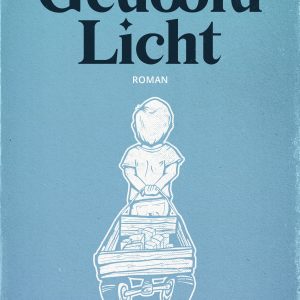 Gedoofd licht - Lennart Meeuse en Henrieke van der Hoek