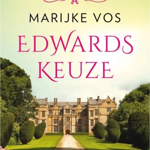 Edwards keuze - Bridgewood Hall 1 - Marijke de Vos