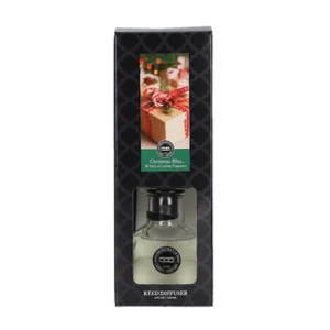 Bridgewater Geurstokjes - Christmas Bliss