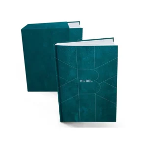 Bijbel in gewone taal - Jubileumeditie