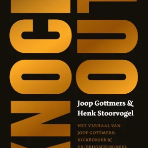 Knock out - Joop Gottmers & Henk Stoorvogel