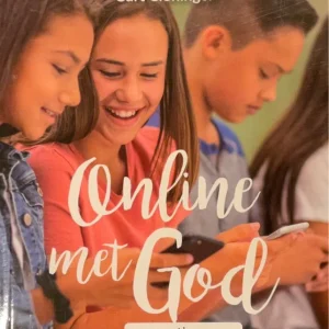 Online met God voor tieners