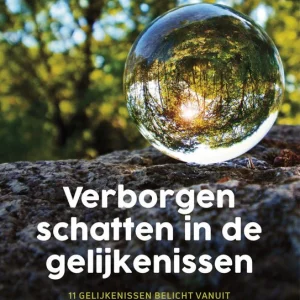 Verborgen schatten in de gelijkenissen - Cock Grandia