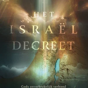 Het Israël decreet - Amir Tsarfati