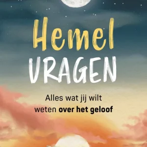 Hemelvragen - Corine Zonnenberg