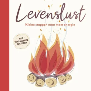 Levenslust - Mirjam van der Vegt & Sharon Numan & Esther Jongste