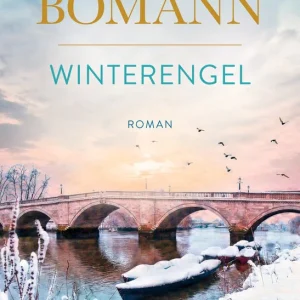 Winterengel - Corina Bomann