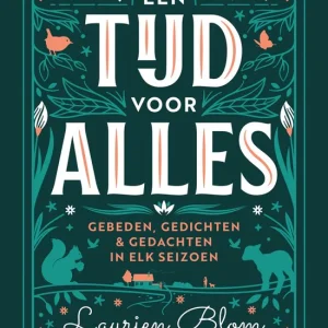 Een tijd voor alles - Laurien Blom