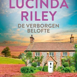 De verborgen belofte - Lucinda Riley
