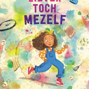 Liever toch mezelf - Giovanca Ostiana