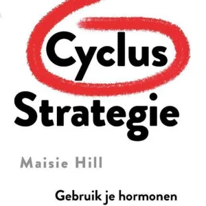De Cyclus Strategie - Maisie Hill