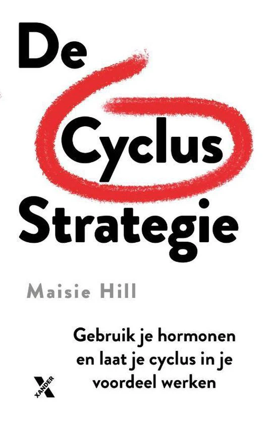De Cyclus Strategie - Maisie Hill - Afbeelding 2