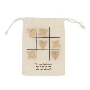 ZUSSS HOUTEN SPELLETJE BOTER KAAS EN EIEREN