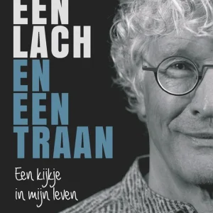 Met een lach en een traan - Wilkin van de Kamp