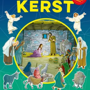 Het verhaal van kerst