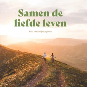 Samen de liefde leven - Willeke Herwig-Donker