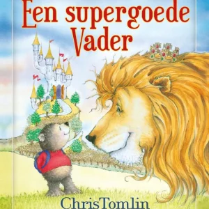 Een supergoede Vader - Chris Tomlin