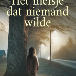 Het meisje dat niemand wilde - Tamara El-Mohasel