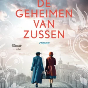 De geheimen van zussen - Amanda Barrett