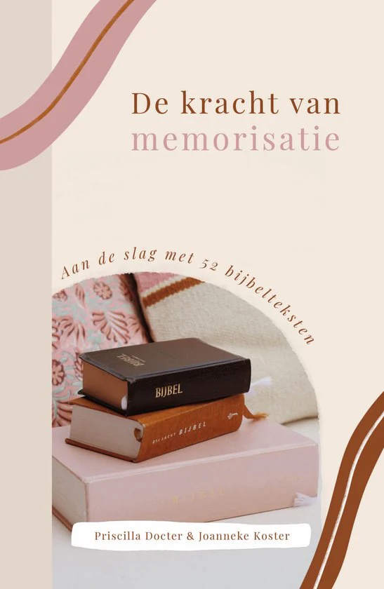 De kracht van memorisatie - Priscilla Docter & Joanneke Koster - Afbeelding 2