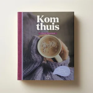 Villavie Winterboek - Kom thuis