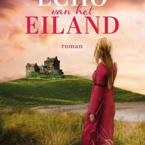 De echo van het eiland - Melanie Dobson