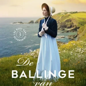 De Ballinge van Sidmouth - Julie Klassen