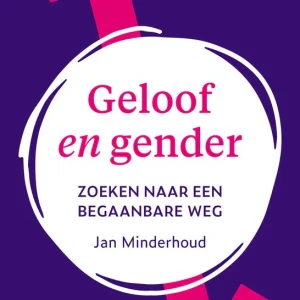 Geloof en gender - Jan Minderhoud
