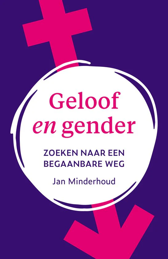 Geloof en gender - Jan Minderhoud