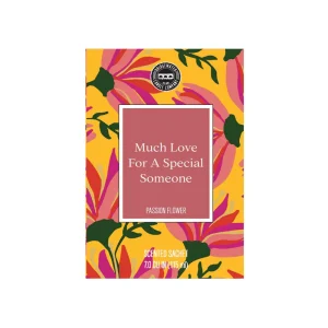 Bridgewater Geurzakje - Much love