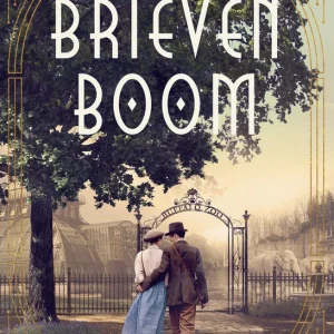 De Brievenboom - Rachel Fordman