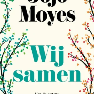 Wij samen - Jojo Moyes